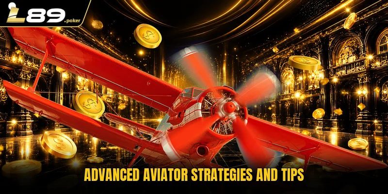 Aviator Flight Strategies And Practical Cashout Tips 4 Advanced aviator strategies and tips