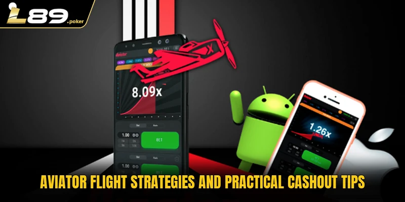 Aviator Flight Strategies And Practical Cashout Tips 1 aviator flight strategies and practical cashout tips