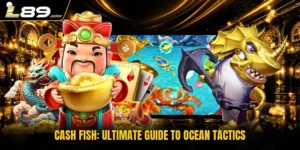 cash fish ultimate guide to ocean tactics