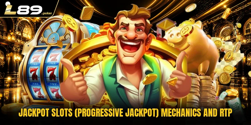 Jackpot Slots (Progressive Jackpot) Mechanics And Rtp 1 jackpot slots progressive jackpot mechanics and rtp
