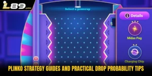 plinko strategy guides and practical drop probability tips